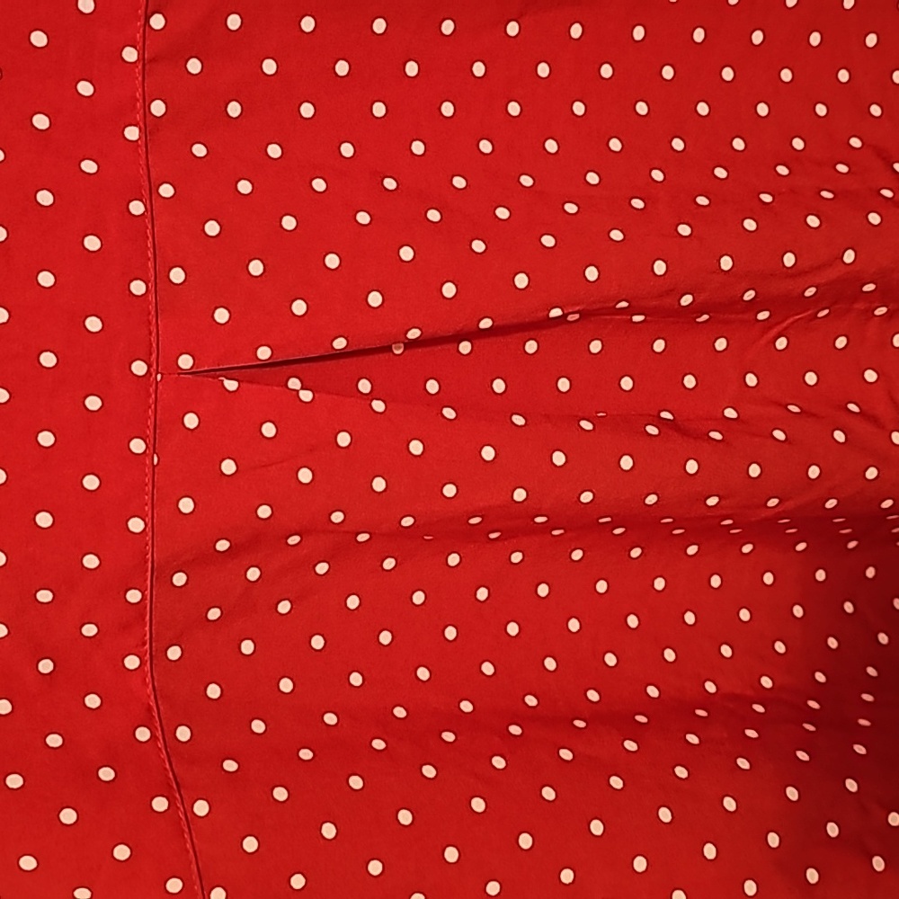 Nwot Notations Blouse - image 3